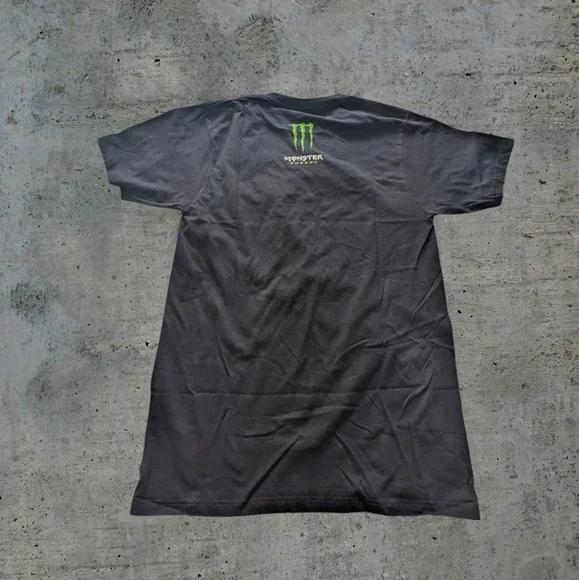 Monster Energy Tee - Picture 2 of 3